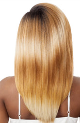 Sleeklay Lacefront wig Vernisha 18”